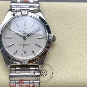 Breitling Chronomat Automatic 36mm Grey Dial A103801A1G1A1  (w23163870)