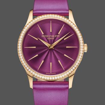 Patek Philippe Calatrava 4997 33mm Womens Watch (w23256545)