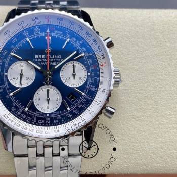 Breitling Navitimer B01 Chronograph 46mm AB0127211C1A1 (w23258042)