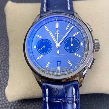 Breitling Premier B01 Chronograph 42 AB0118A61C1P1  (w23258117)