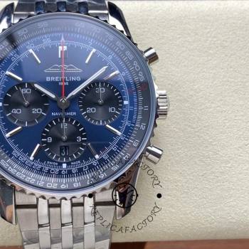 Breitling Navitimer B01 Chronograph AB0139241C1A1 Men Casual Watch (w23258148)