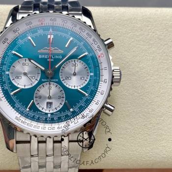 Breitling Navitimer B01 Automatic 46MM AB0137211C1A1  (w23258149)
