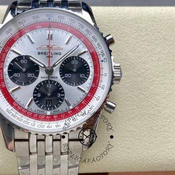 Breitling Navitimer B01 Automatic AB01383B1G1A1 43mm (w23258150)