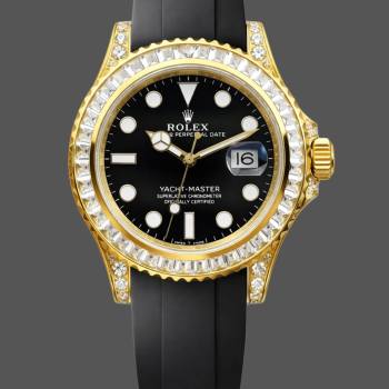 Rolex Yacht-Master 42 226668TBR-0002 (w23290077)