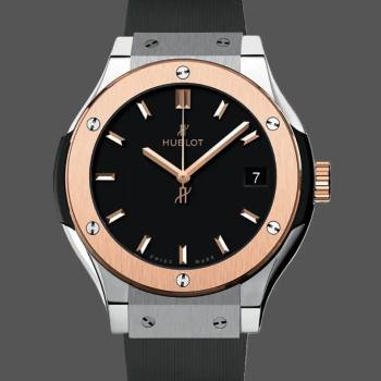 Hublot Classic Fusion 42mm 542.NO.1181.RX (w23303049)