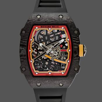 Richard Mille RM67-02 Alexander Zverev 38.7 mm x 47.52 mm (w23303051)