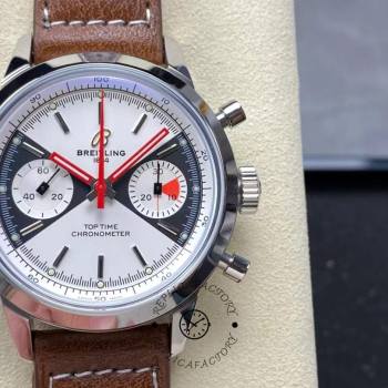 Breitling Premier Top Time A23310121G1X1 Zorro Dial Limited Edition Men Watch (w23303075)