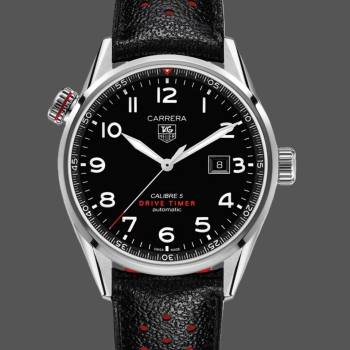 Swiss TAG Heuer Carrera Calibre 5 WAR2A10.FC6337 (w23303986)