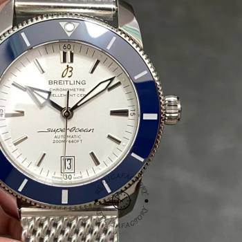 Breitling Superocean Heritage II B20 AB201016/G827-154A 1:1 Clone Automatic 42mm (w23305023)