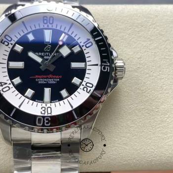 Breitling Superocean Automatic 44 A17376211B1A1 Men Watch (w23305074)