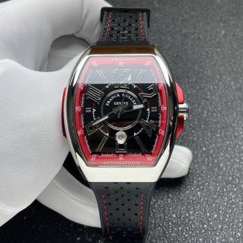 Franck Muller V 45 SC DT RCG (w23305797)