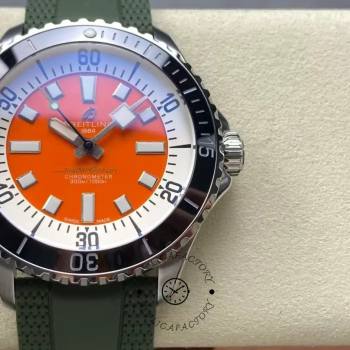 Breitling Superocean A173751A1O1S1 Automatic 42 Kelly Slater Limited (w23305885)