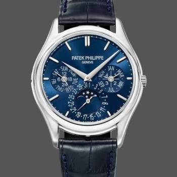 1:1 Clone Patek Philippe Grand Complications 5140P-001 (w23306061)