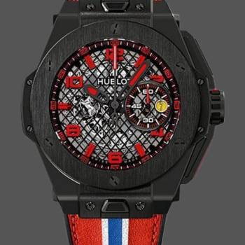 1:1 Clone Hublot Big Bang 401.CX.1123.VR Watch (w23368688)