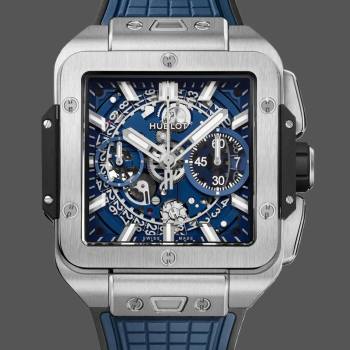 Clone Hublot Square Bang Unico Titanium Blue 821.NX.5170.RX 42mm (w23368690)