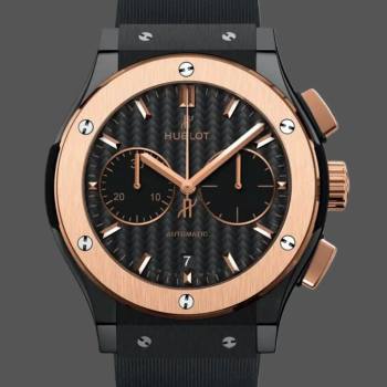 1:1 Clone Hublot Classic Fusion 521.co.1781.rx 45mm (w23368694)