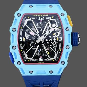 Richard Mille Automatic Winding Rafael Nadal Pastel RM 35-03 (w23533350)