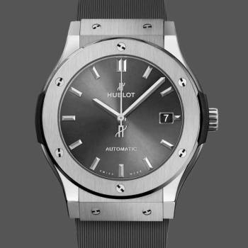 Hublot Classic Fusion Racing Grey 511.NX.7071.LR Watch (w24265971)