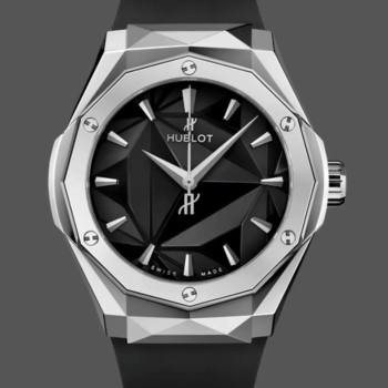 1:1 Clone Hublot Classic Fusion Orlinski Titanium 550.NS.1800.RX.ORL19 (w24265973)