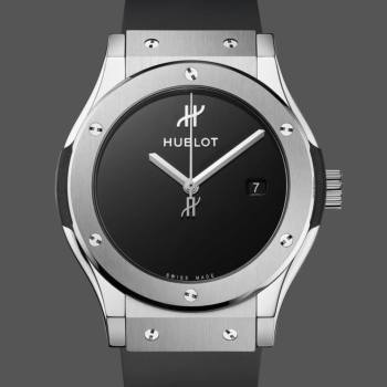 Hublot Classic Fusion Titanium 542.NX.1270.RX.MDM 42mm (w24370082)