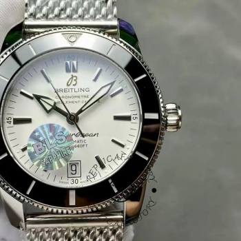 Breitling Superocean Heritage II B20 Automatic 42 AB201012/G827-154A  (w24549933)