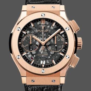 Hublot Classic Fusion Aerofusion Chronograph 525.OX.0180.LR 45mm (w24650499)