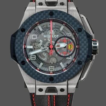 Hublot Big Bang Ferrari 401.NX.0123.VR Watch (w25047399)