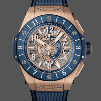 Hublot Big Bang Unico GMT 471.OL.7128.RX Watch (w25047746)