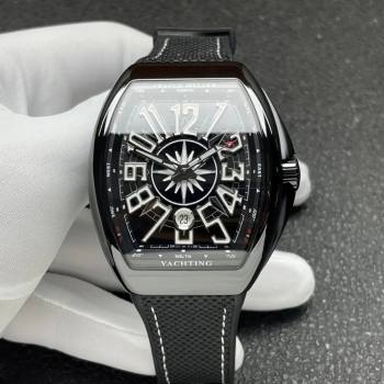 Clone Franck Muller V45 YACHT Vanguard Yachting Watch (w26676274)