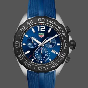 Tag Heuer Formula 1 Chronograph CAZ101AV.FT8077  (w26682019)
