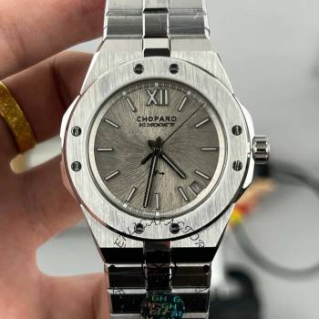 Chopard Alpine Eagle 298600-3005 1:1 Clone Automatic Watch (w26682047)