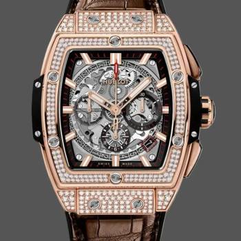Hublot 641.OX.0183.LR.1704 1:1 Clone Spirit of Big Bang (w26682160)