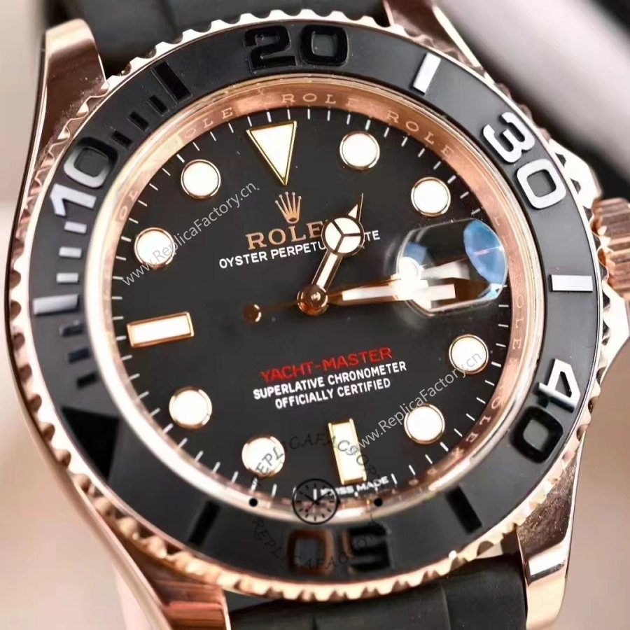 Replica Rolex Yacht-Master 116655