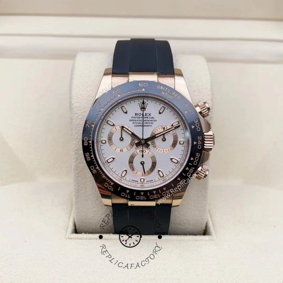Rolex Cosmograph Daytona 116515LN