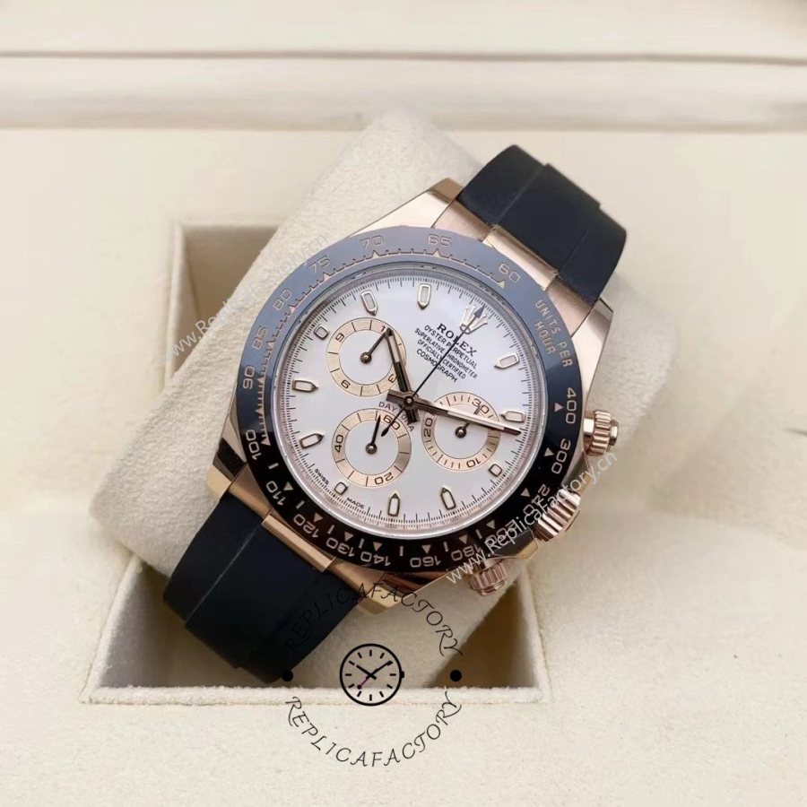 Rolex Cosmograph Daytona 116515LN