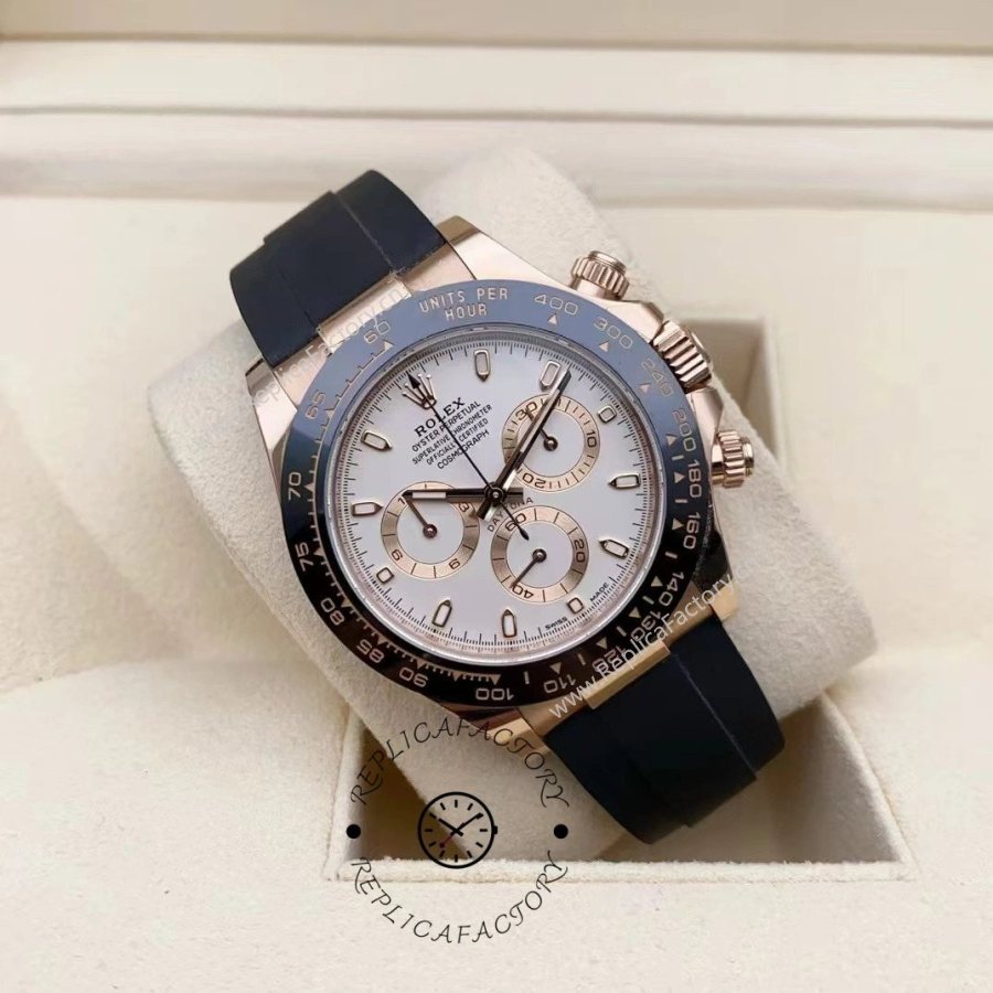 Rolex Cosmograph Daytona 116515LN