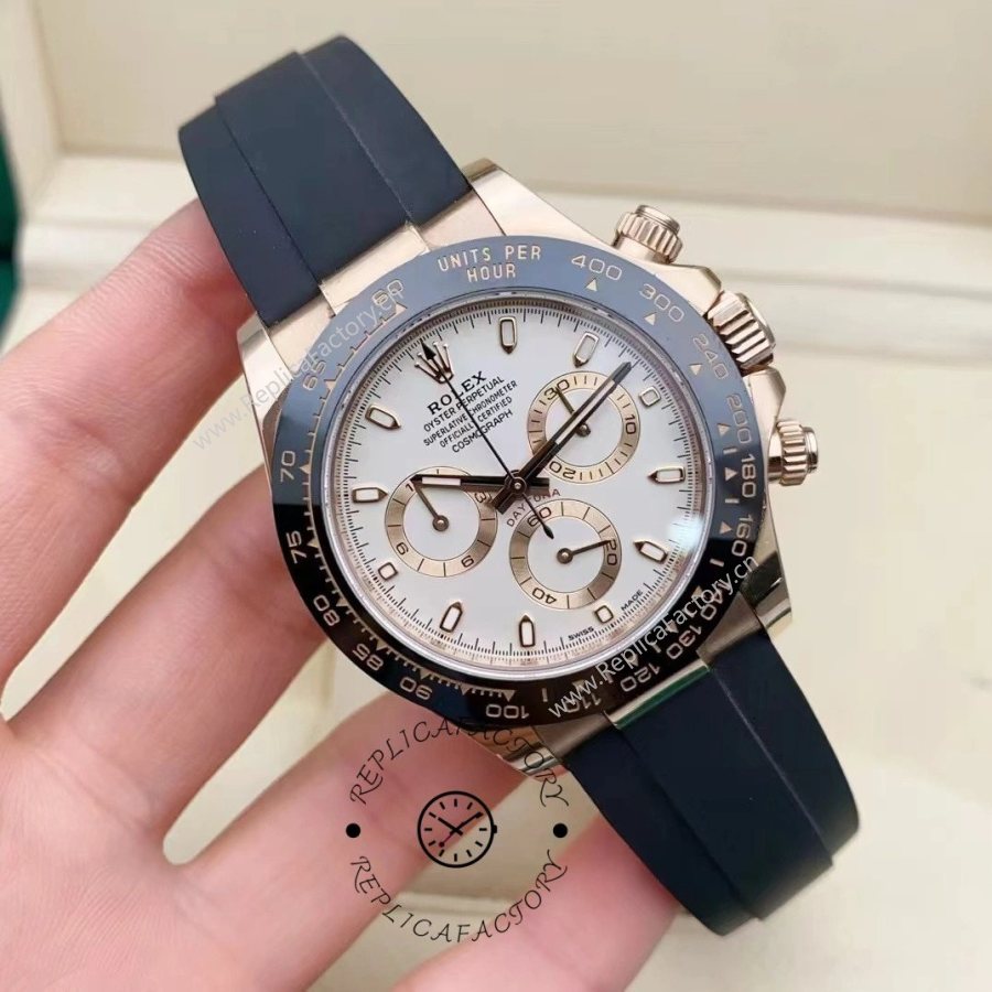 Rolex Cosmograph Daytona 116515LN