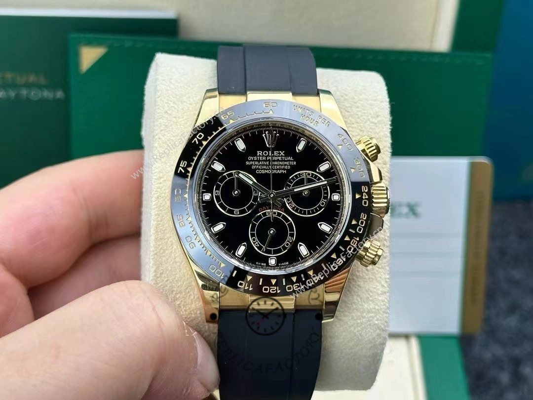 Rolex Daytona 116518LN