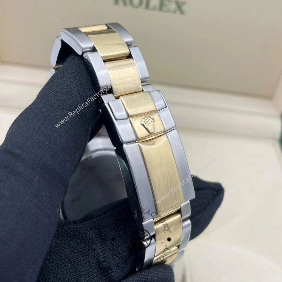 Rolex Daytona 116523