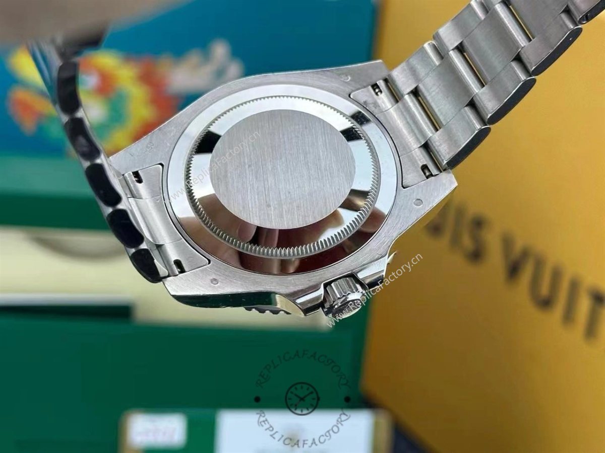 Rolex GMT Master II 116719BLRO