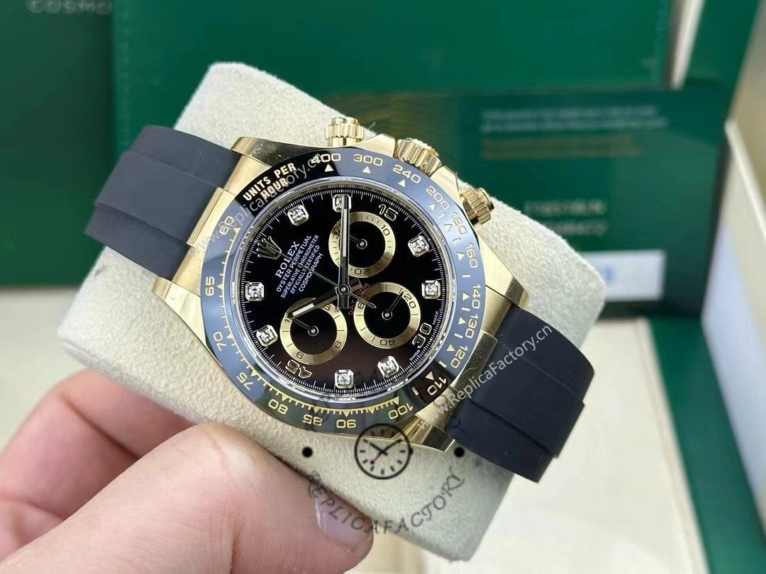 Rolex Daytona 116518LN