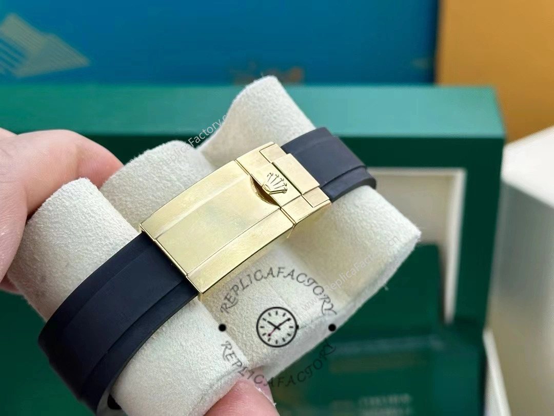 Rolex Daytona 116518LN