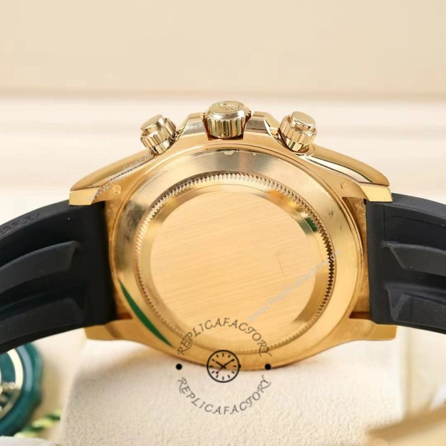 Rolex Cosmograph Daytona 116518LN