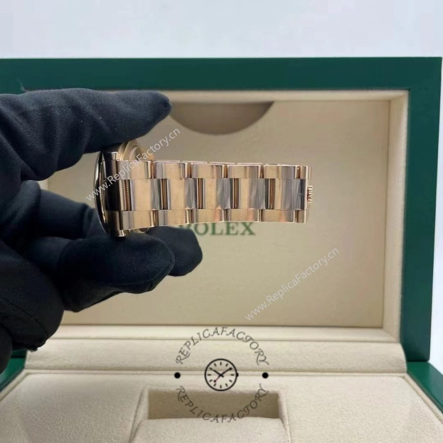 Rolex Day-Date 118205