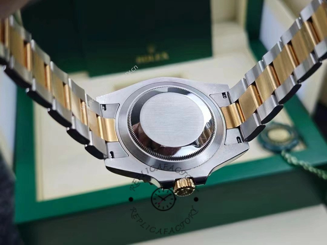 Rolex Submariner 126613LB