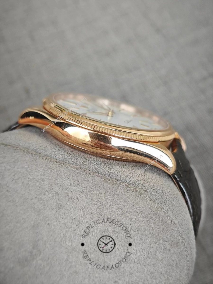 Rolex Cellini Time 50505