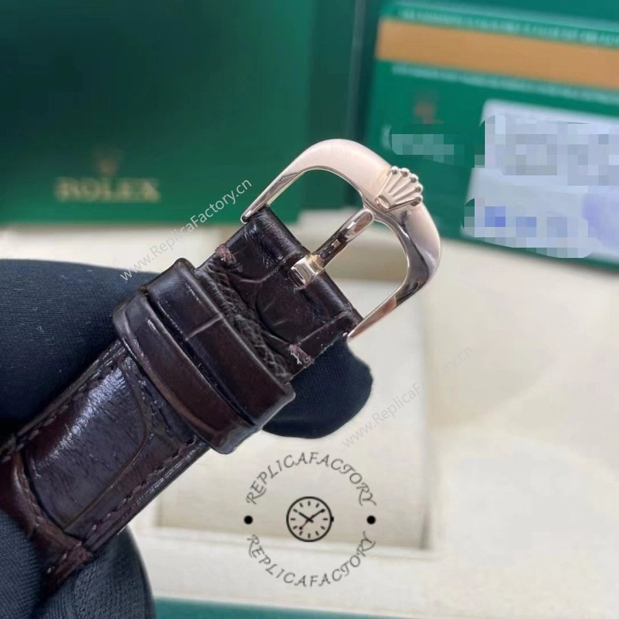 Rolex Cellini Time 50505