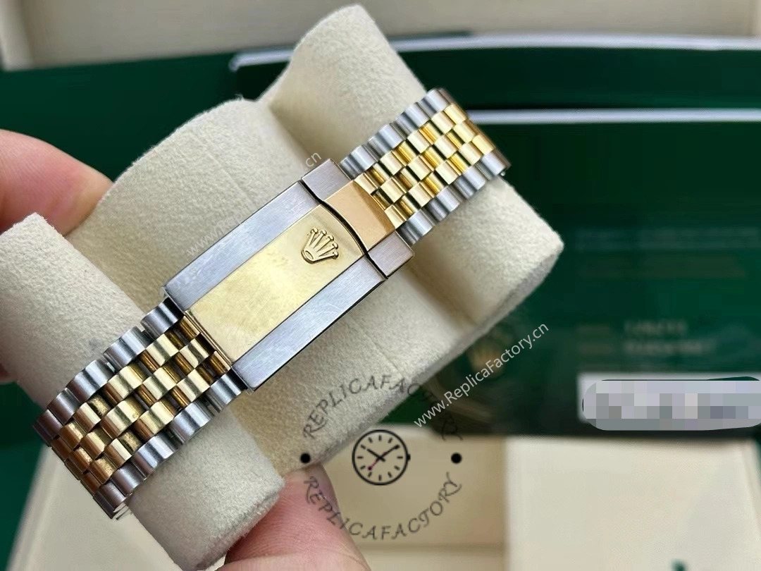 Rolex Datejust 126233