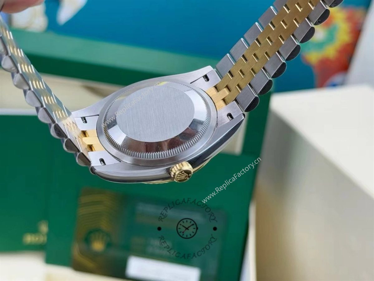 Rolex Datejust 36MM 126233 0031