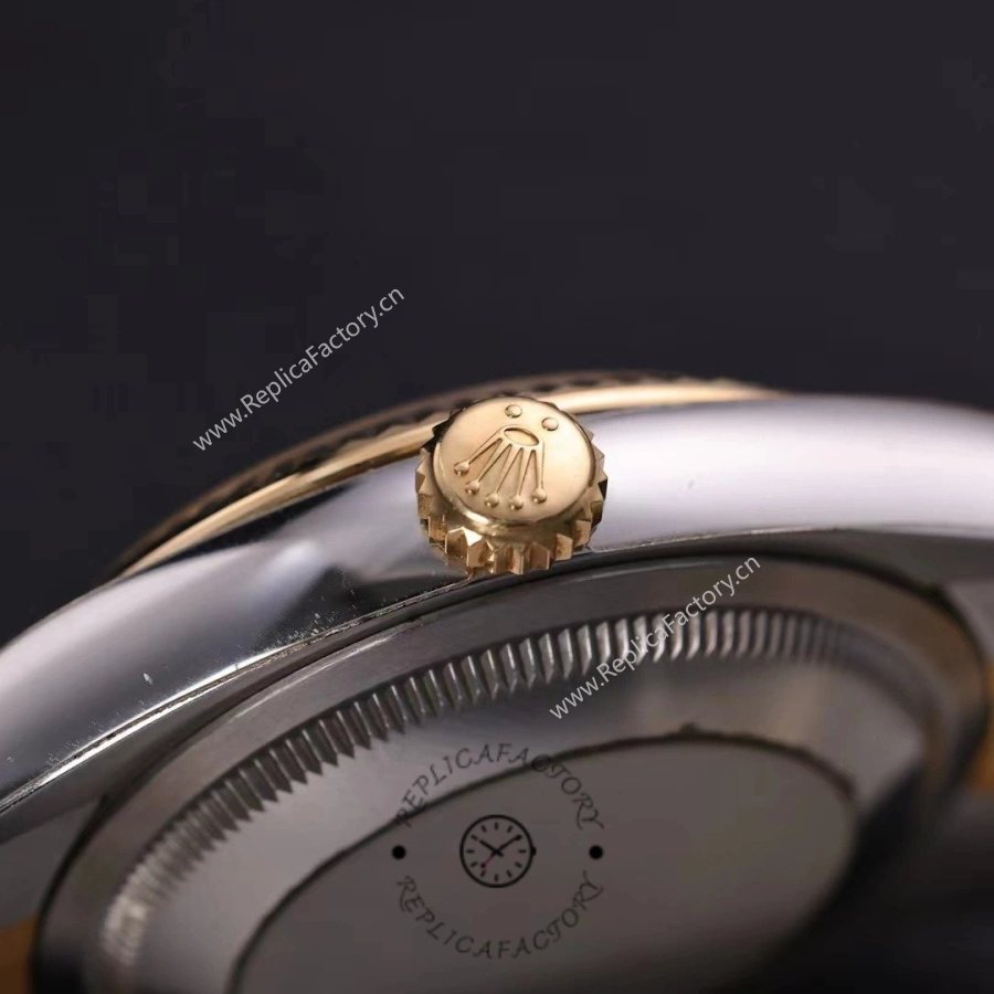 Rolex Datejust 36MM 126233 0015